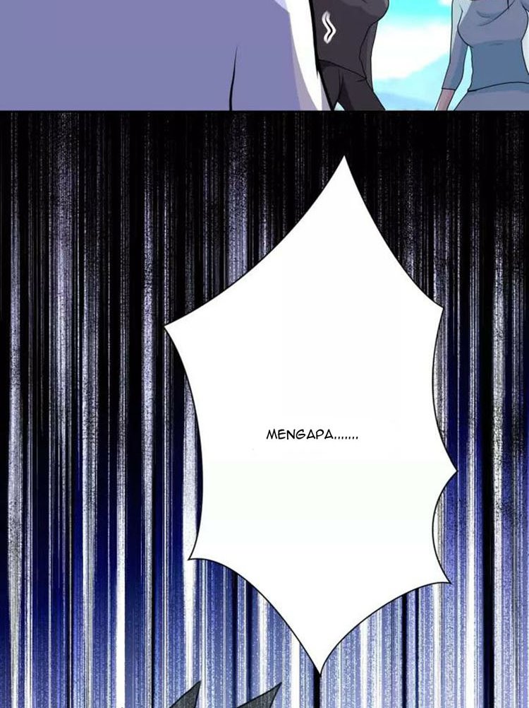 Super System Chapter 79 - halaman 35