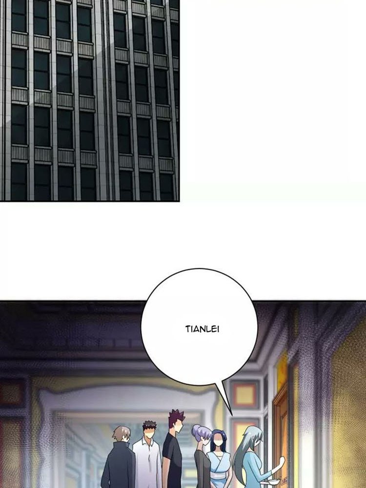 Super System Chapter 79 - halaman 38