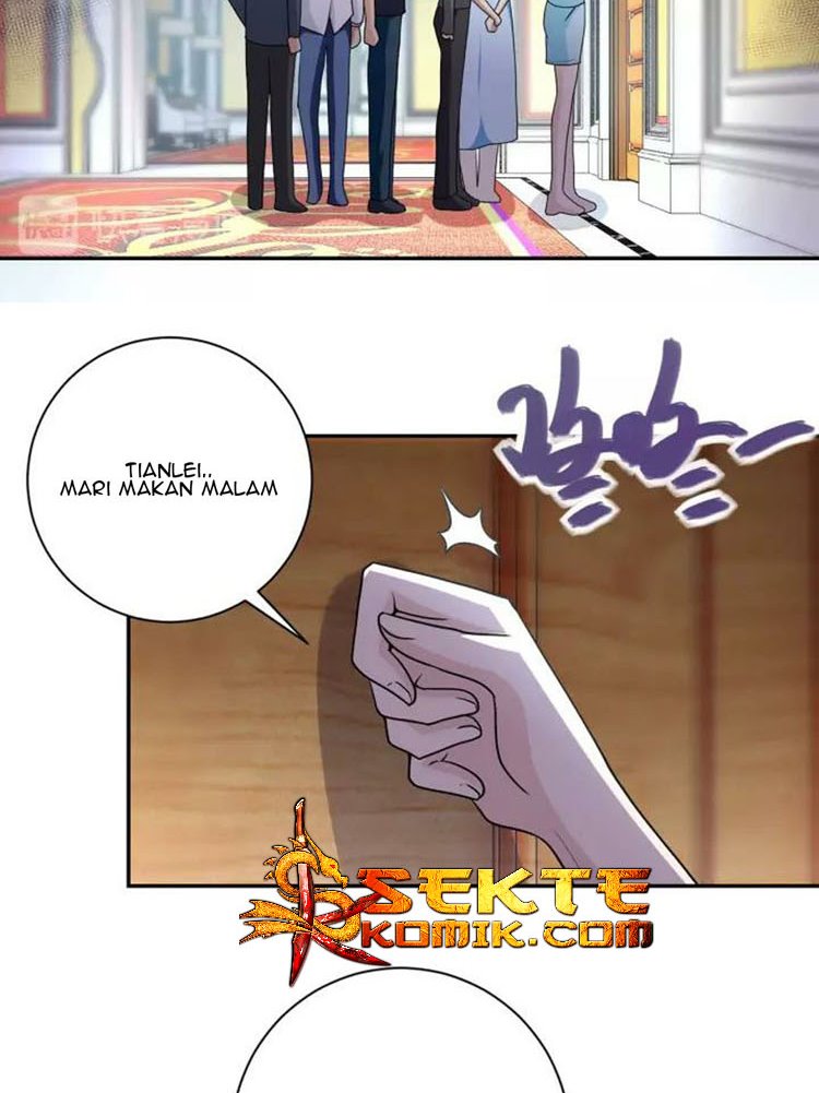 Super System Chapter 79 - halaman 39