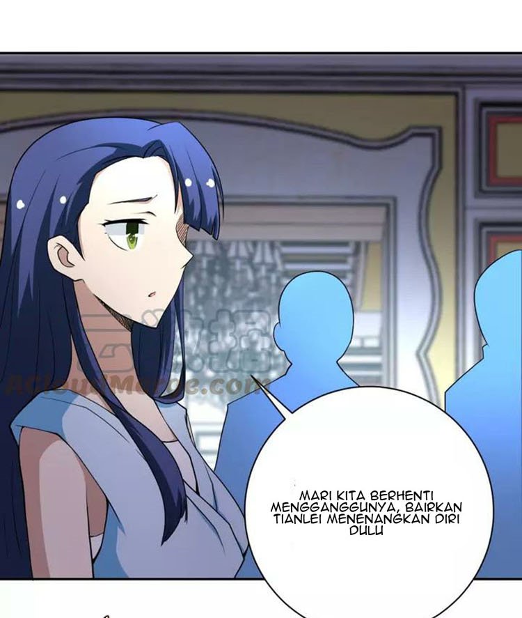 Super System Chapter 79 - halaman 42