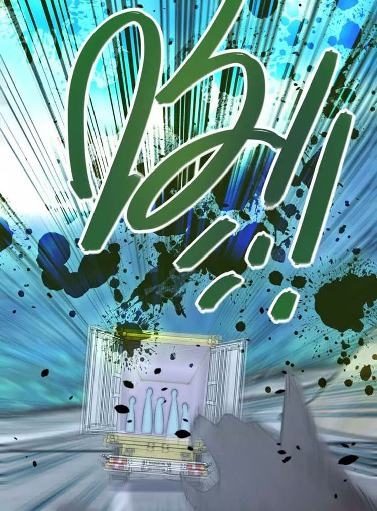 Super System Chapter 79 - halaman 5