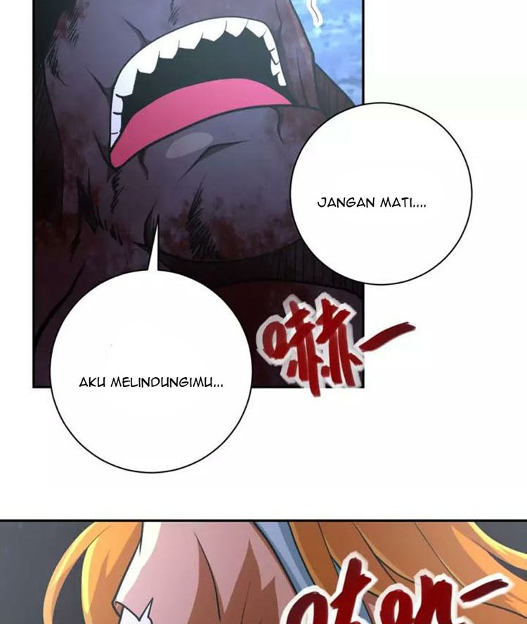 Super System Chapter 79 - halaman 51