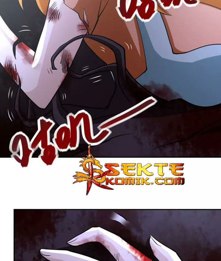 Super System Chapter 79 - halaman 52