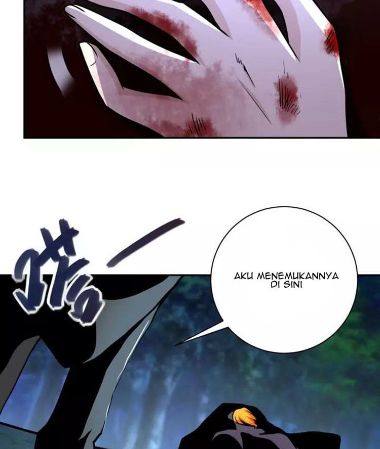 Super System Chapter 79 - halaman 53
