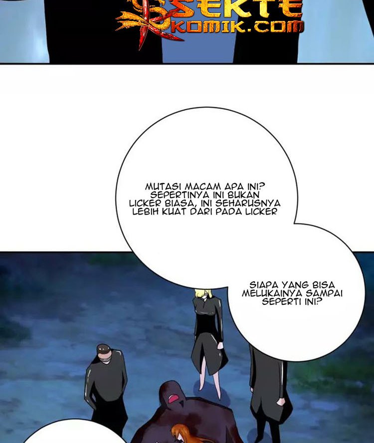 Super System Chapter 79 - halaman 56