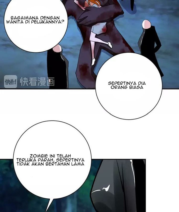Super System Chapter 79 - halaman 57