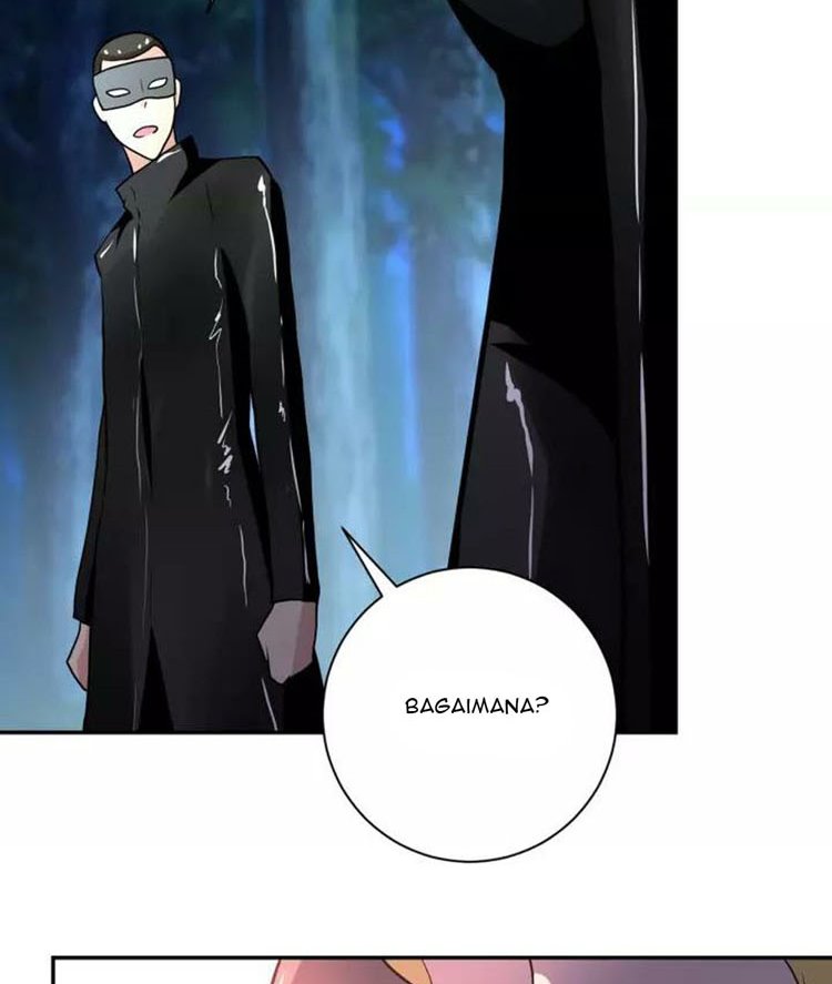 Super System Chapter 79 - halaman 58