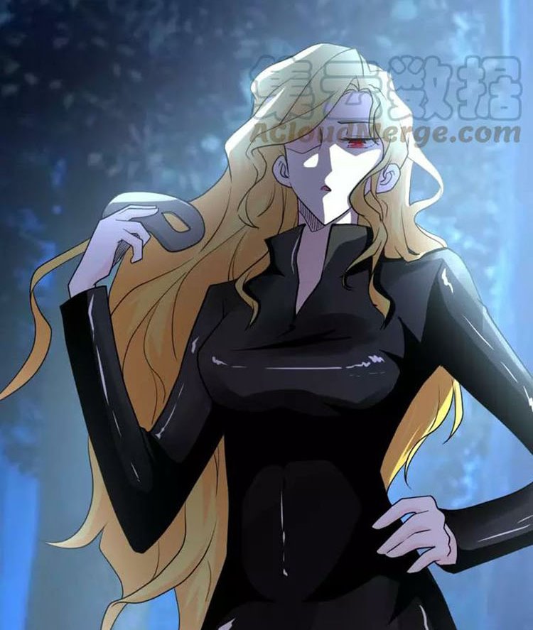 Super System Chapter 79 - halaman 60