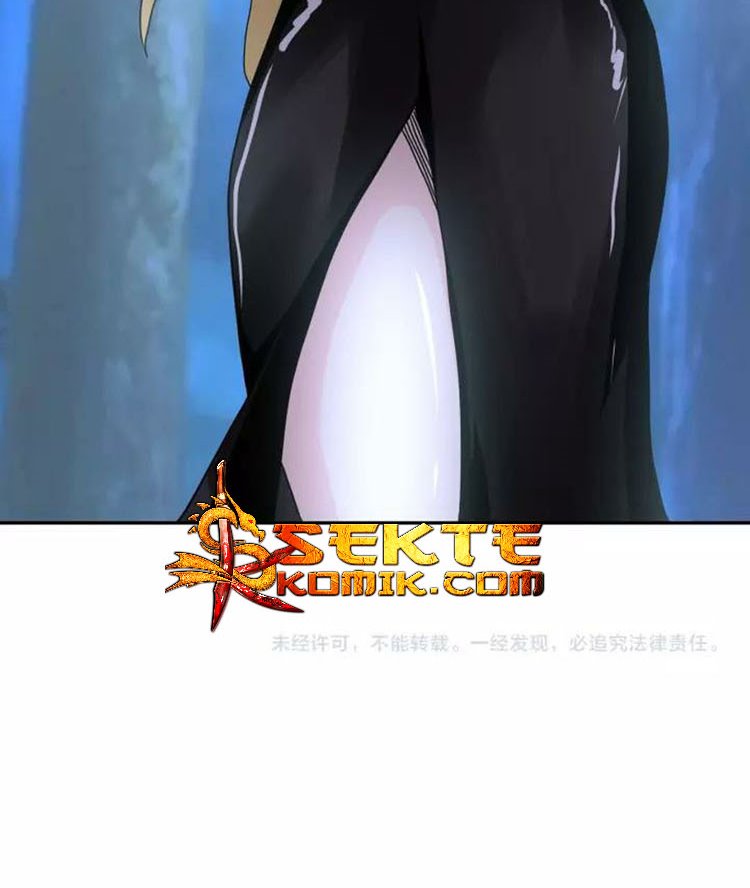 Super System Chapter 79 - halaman 61