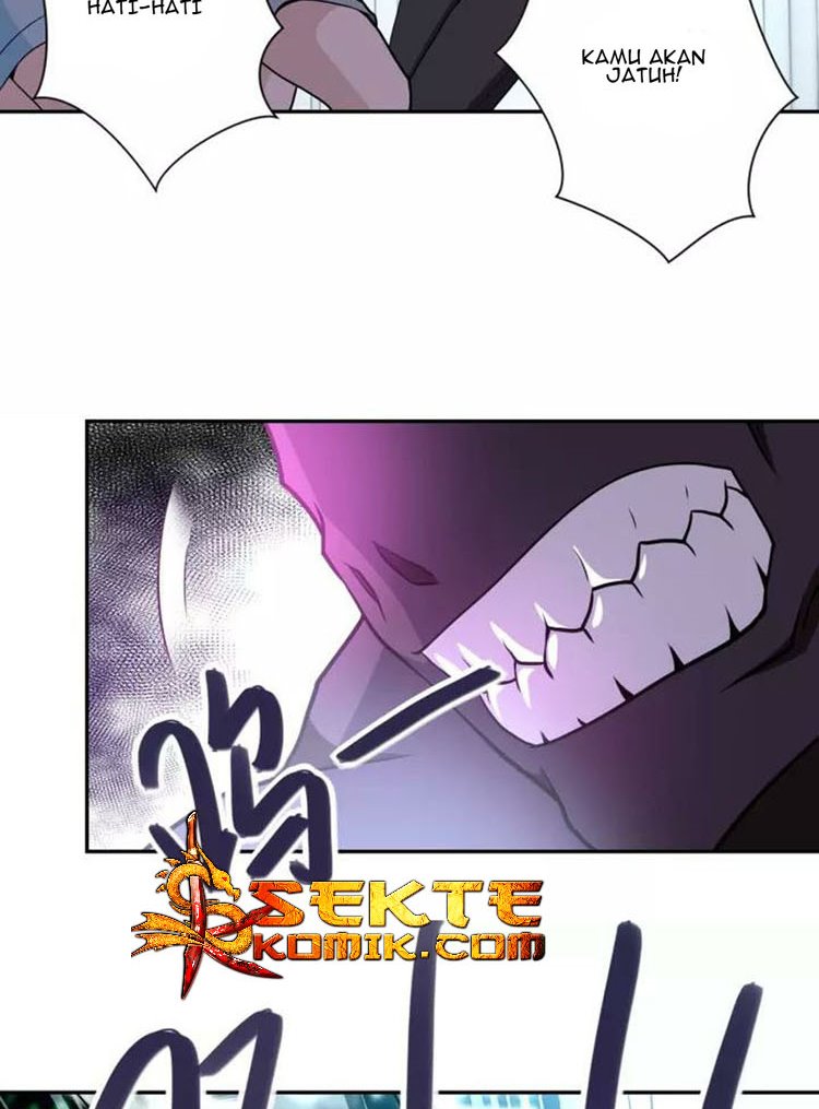 Super System Chapter 79 - halaman 8