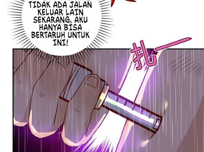 Super System Chapter 8 - halaman 10