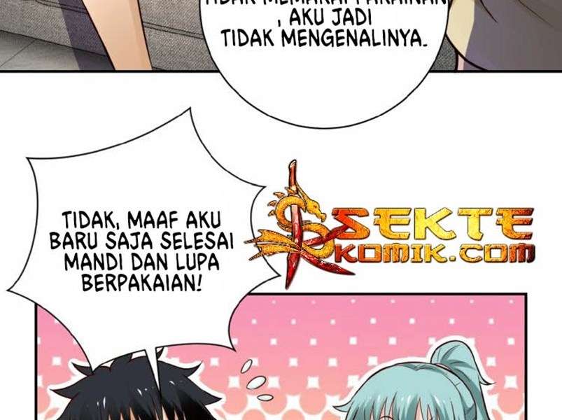 Super System Chapter 8 - halaman 105