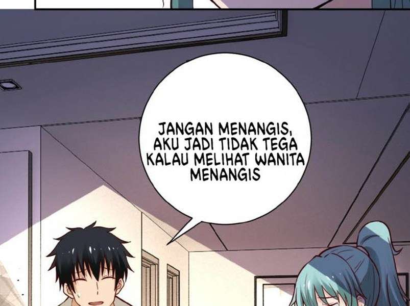 Super System Chapter 8 - halaman 110