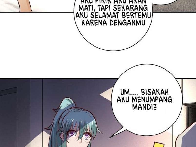 Super System Chapter 8 - halaman 112