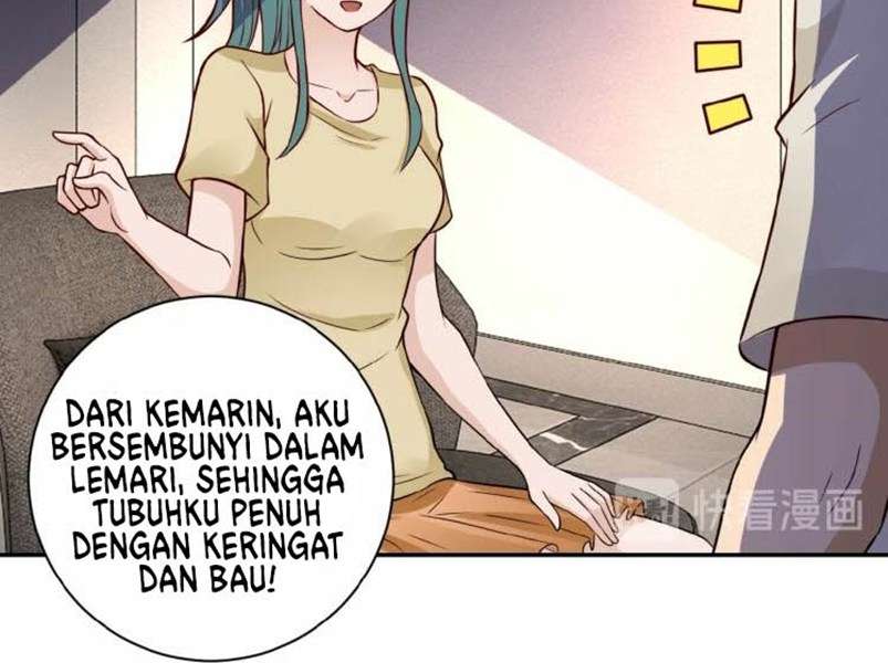 Super System Chapter 8 - halaman 113