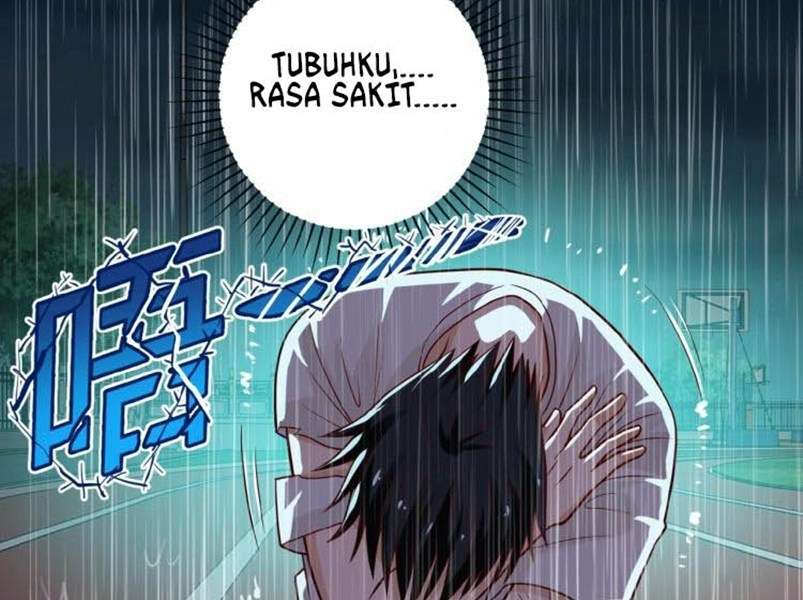 Super System Chapter 8 - halaman 16