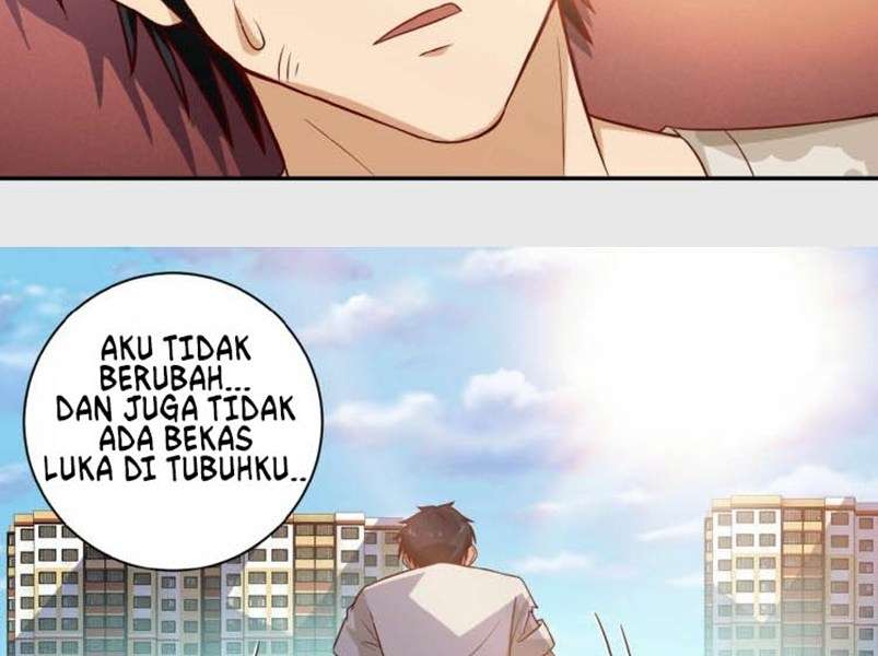 Super System Chapter 8 - halaman 27