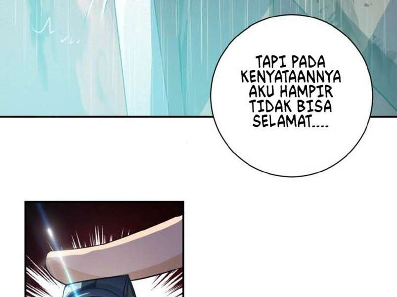 Super System Chapter 8 - halaman 4
