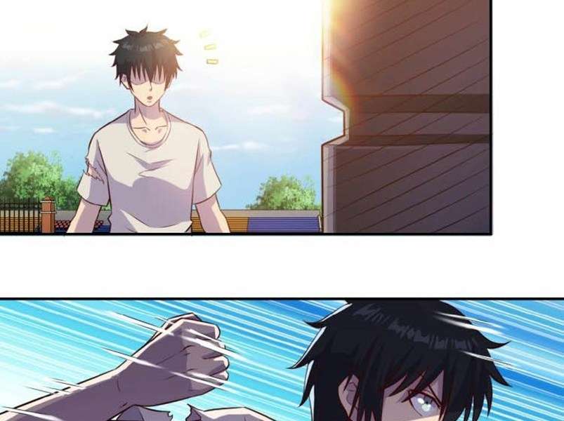 Super System Chapter 8 - halaman 47