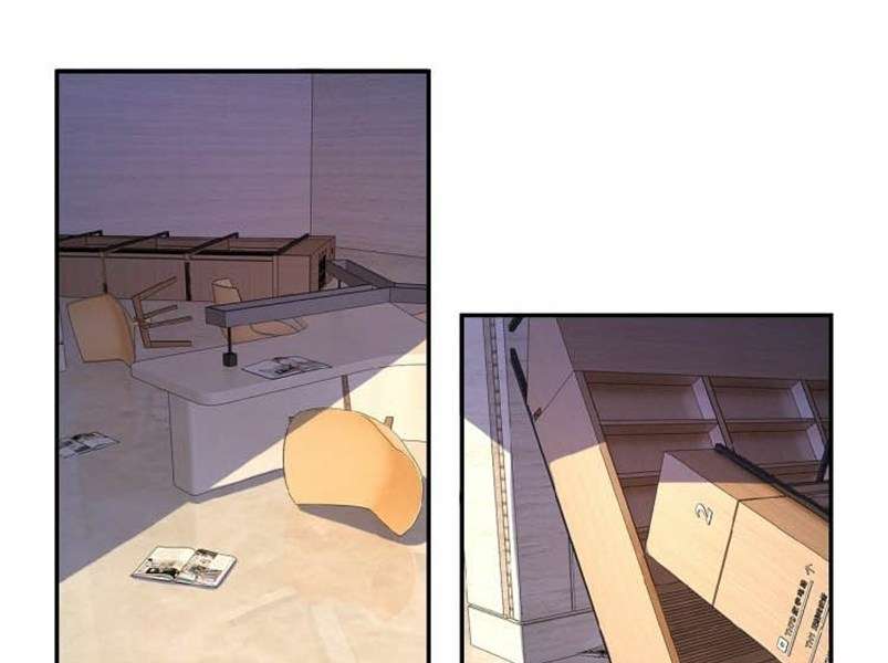 Super System Chapter 8 - halaman 55