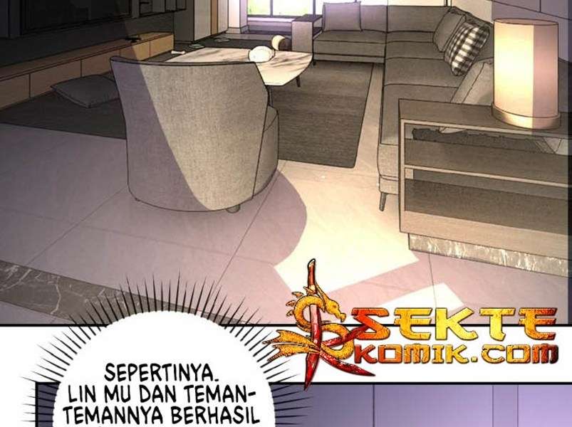 Super System Chapter 8 - halaman 59