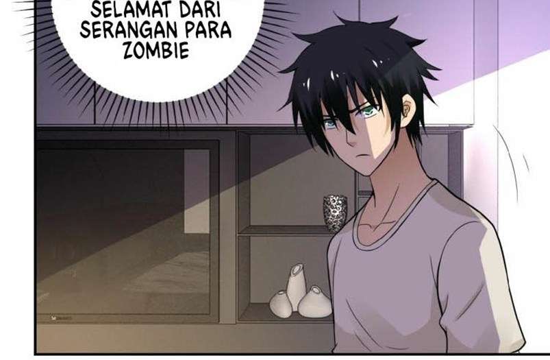 Super System Chapter 8 - halaman 60