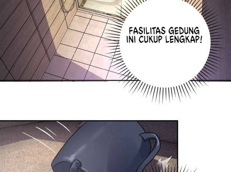 Super System Chapter 8 - halaman 62