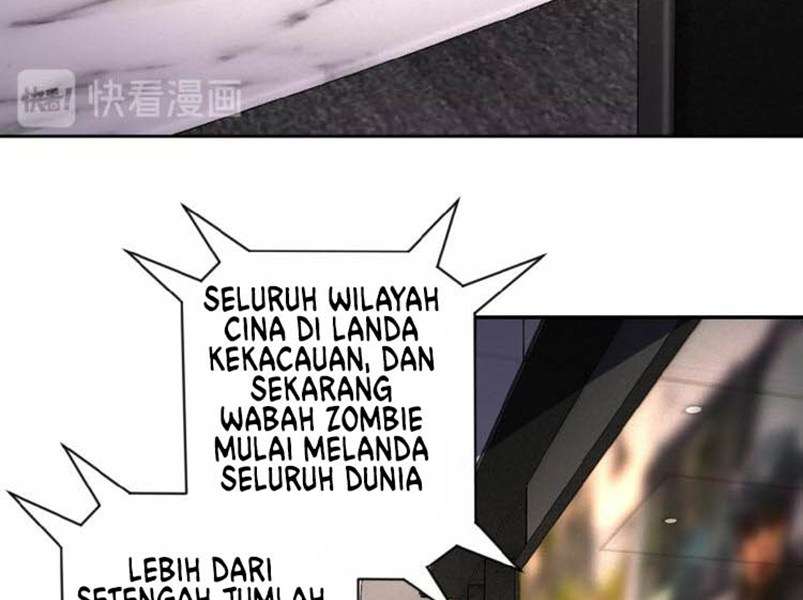 Super System Chapter 8 - halaman 67