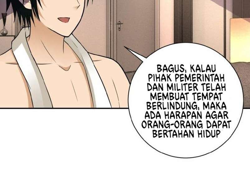 Super System Chapter 8 - halaman 70