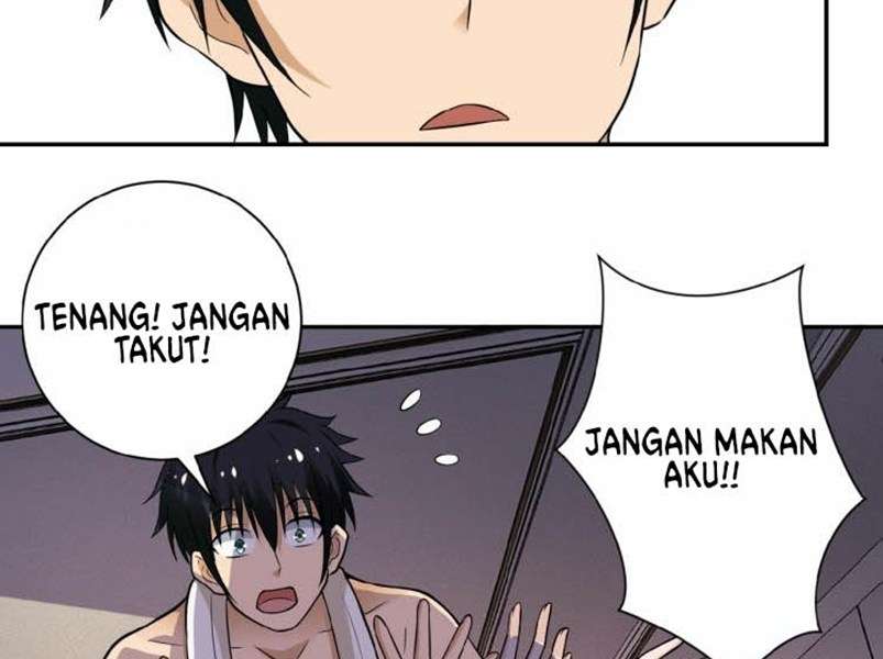 Super System Chapter 8 - halaman 79