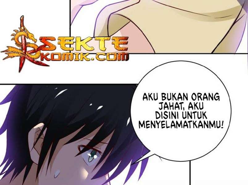 Super System Chapter 8 - halaman 82