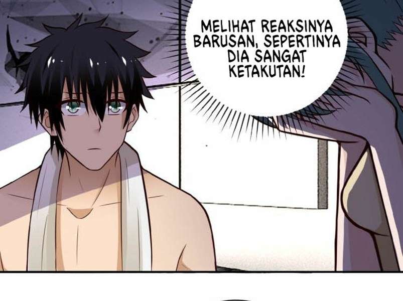 Super System Chapter 8 - halaman 86