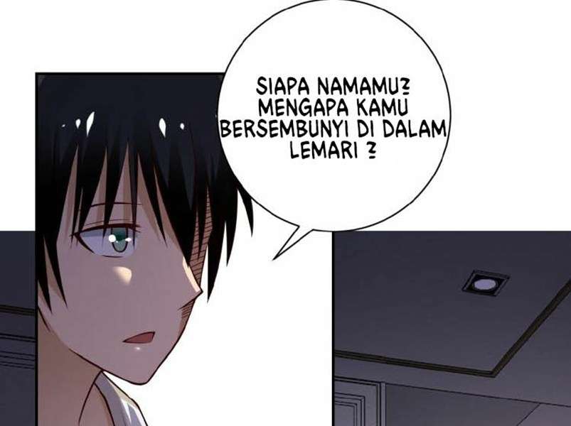 Super System Chapter 8 - halaman 87