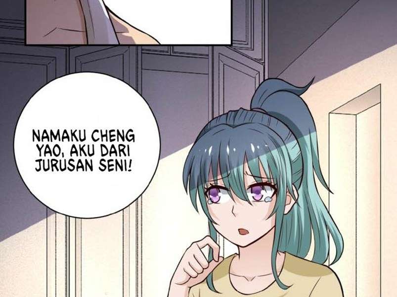 Super System Chapter 8 - halaman 88