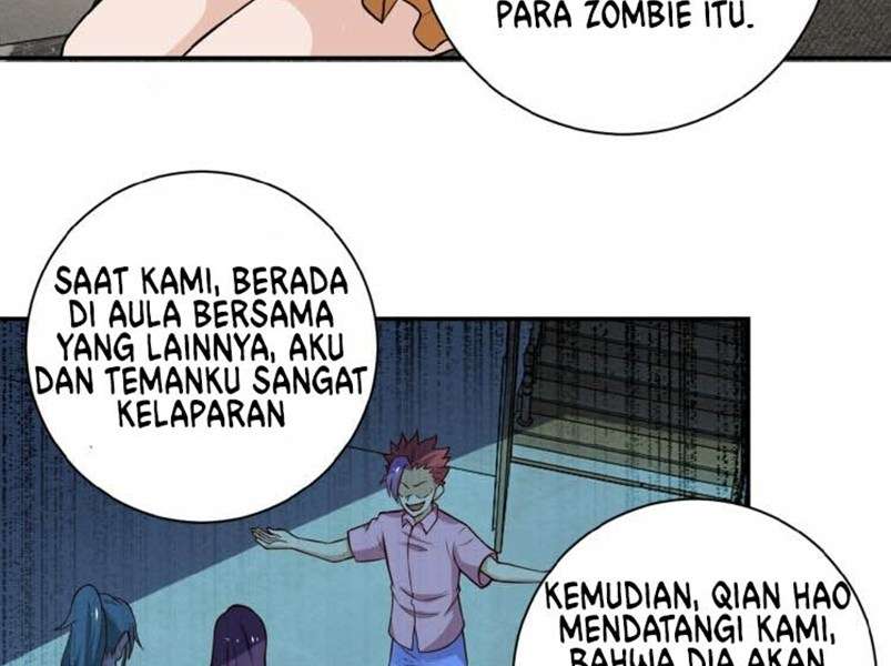 Super System Chapter 8 - halaman 90