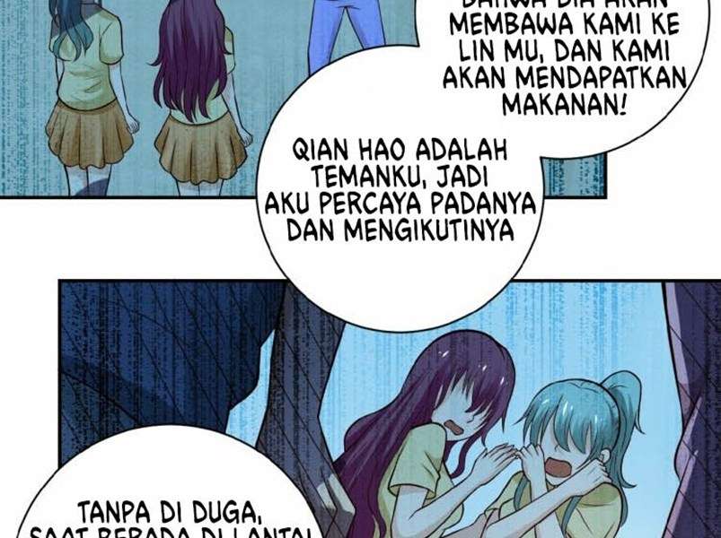 Super System Chapter 8 - halaman 91
