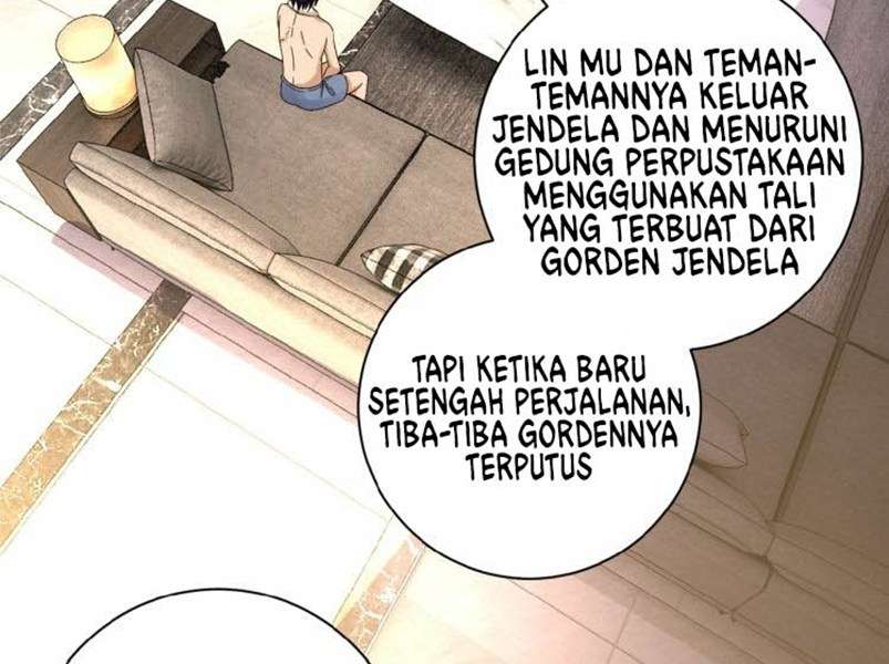 Super System Chapter 8 - halaman 95