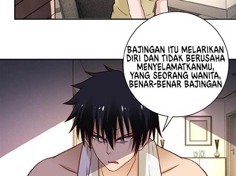 Super System Chapter 8 - halaman 97