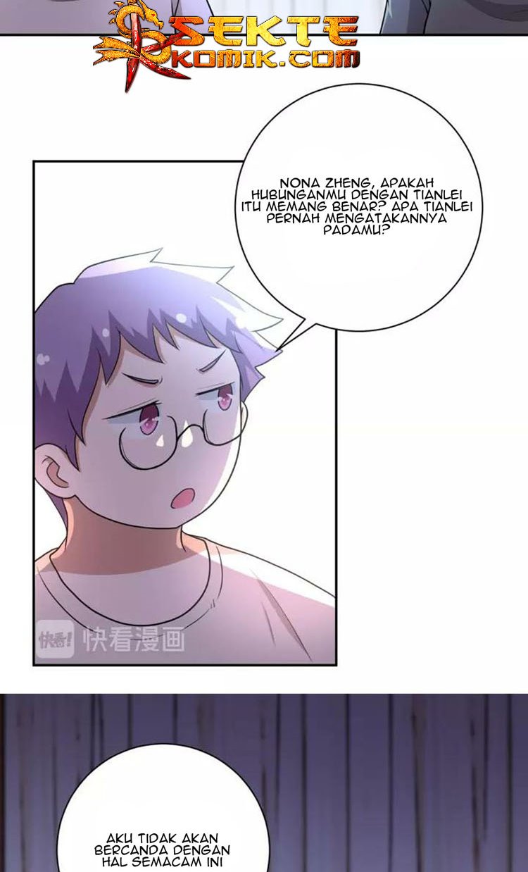 Super System Chapter 80 - halaman 11