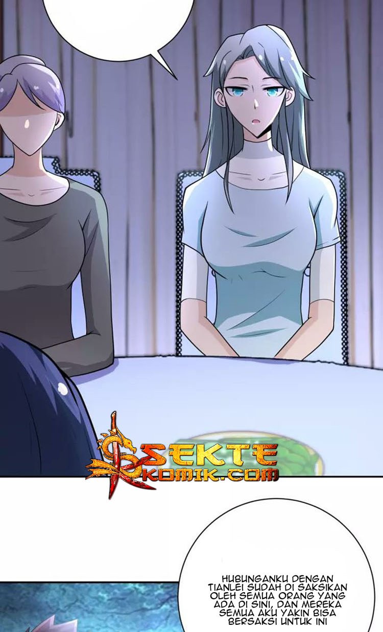Super System Chapter 80 - halaman 12