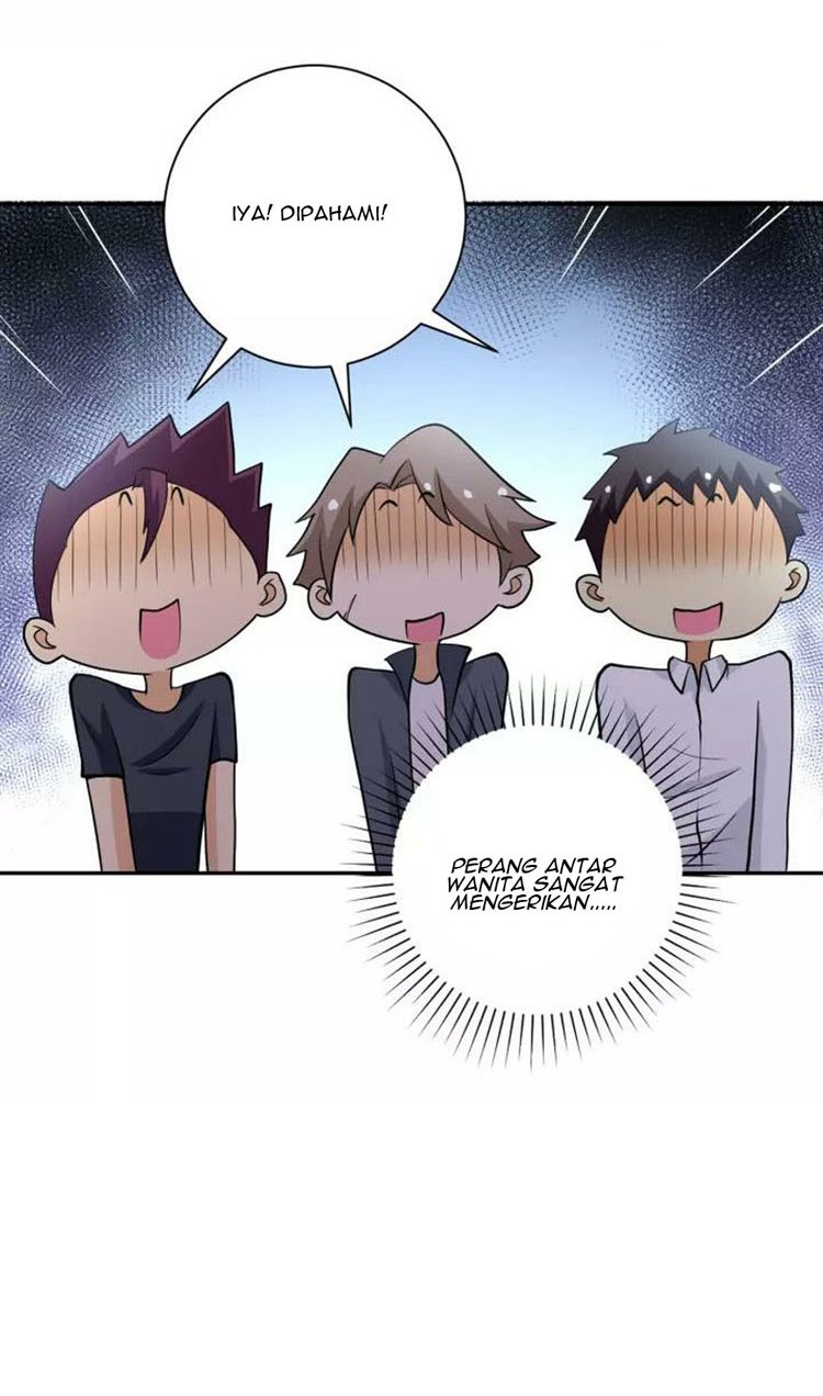 Super System Chapter 80 - halaman 19