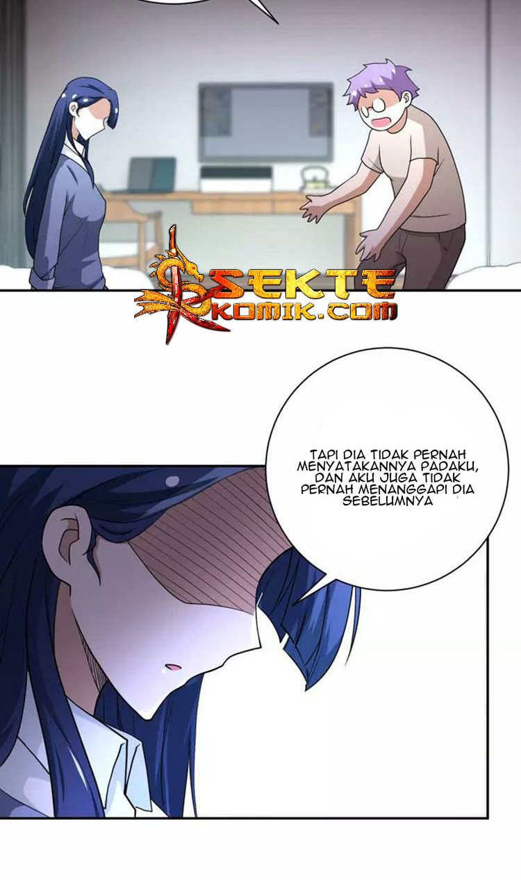 Super System Chapter 80 - halaman 23