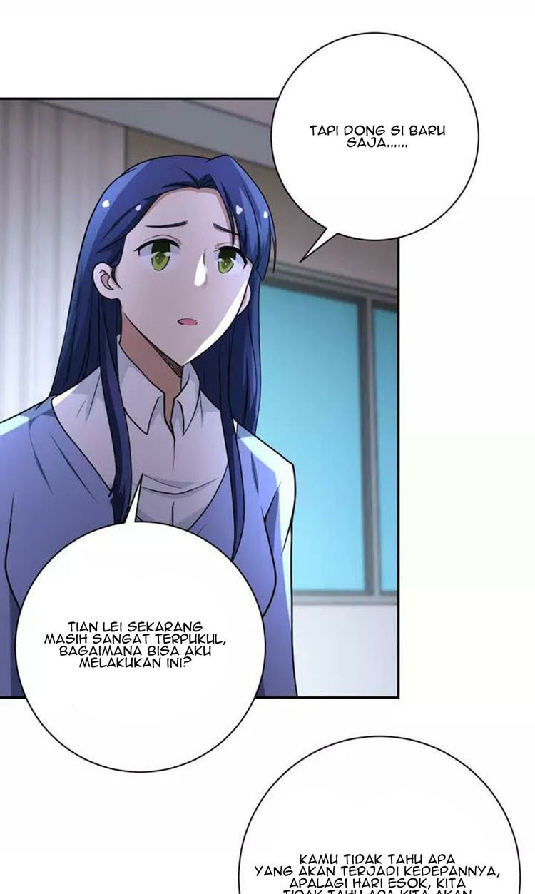 Super System Chapter 80 - halaman 26