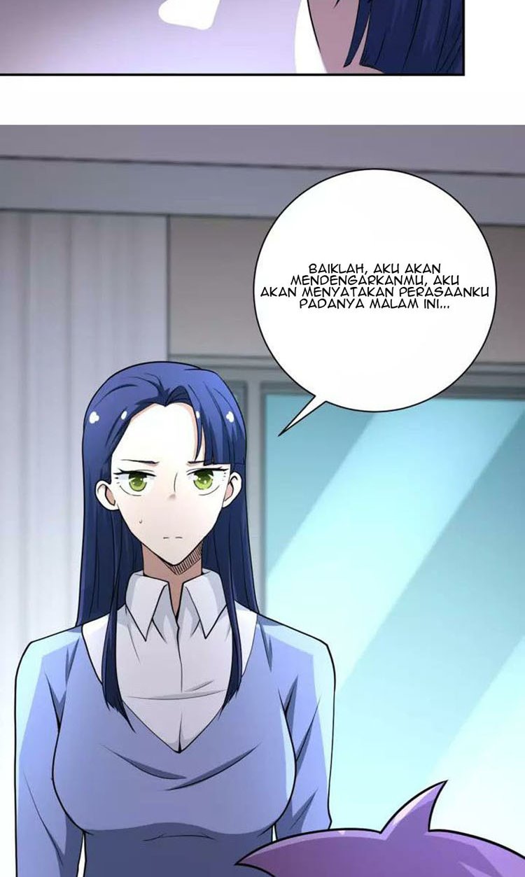 Super System Chapter 80 - halaman 28