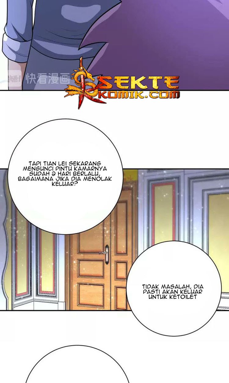 Super System Chapter 80 - halaman 29