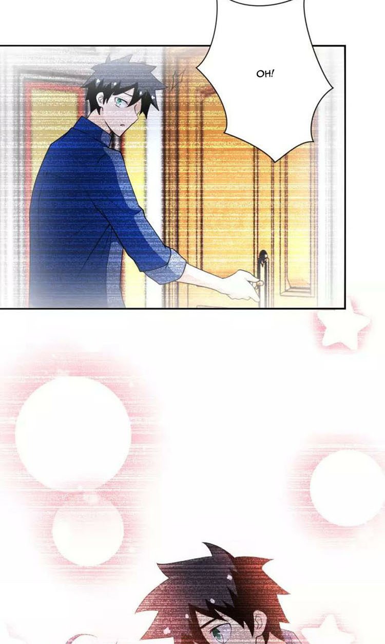 Super System Chapter 80 - halaman 32