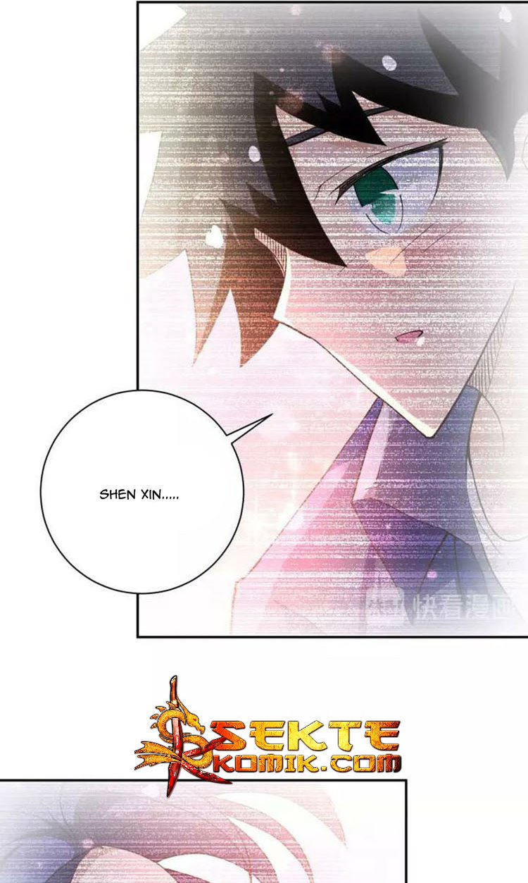 Super System Chapter 80 - halaman 34