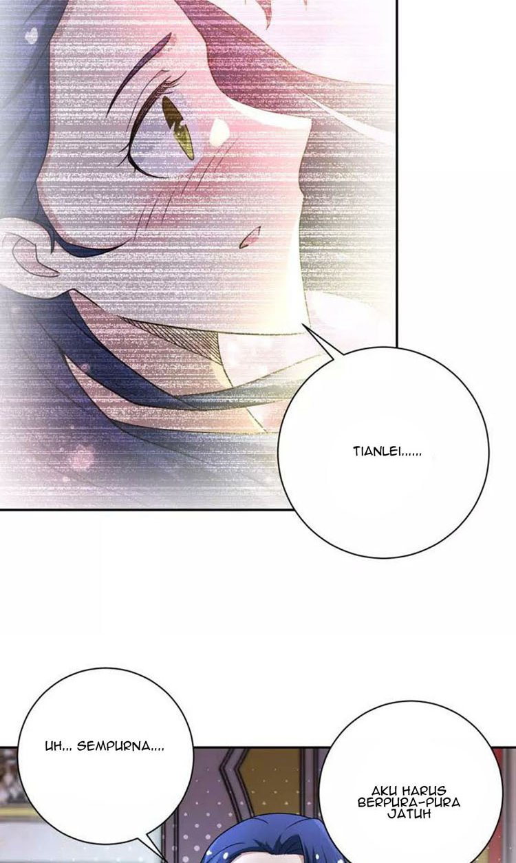 Super System Chapter 80 - halaman 35