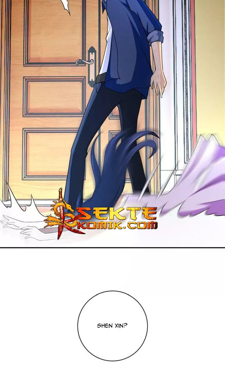 Super System Chapter 80 - halaman 39