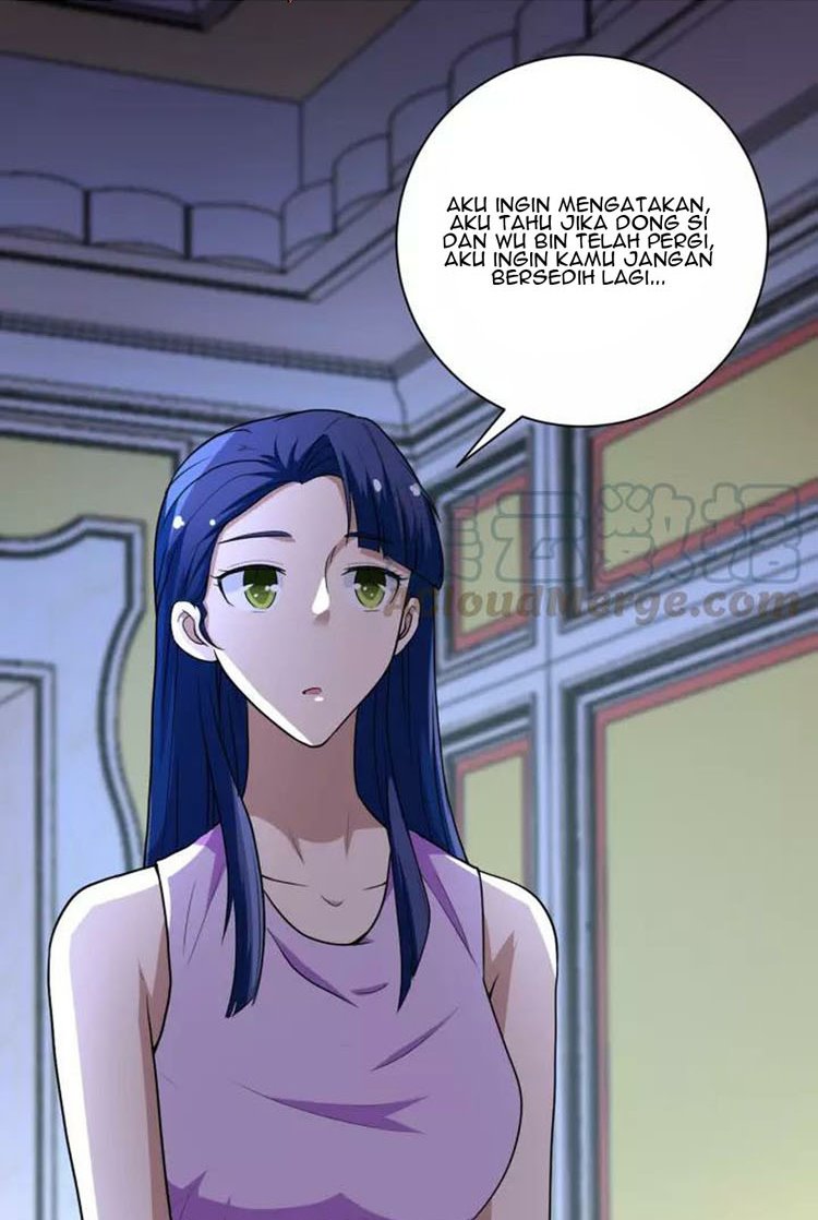 Super System Chapter 81 - halaman 10